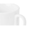 STACKABLE PORCELAIN MUG 220 ML