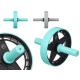 SINGOLO AB WHEEL ASS 2 COL