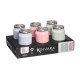 TERMO ACERO INOX SURT 3 COL 280ML