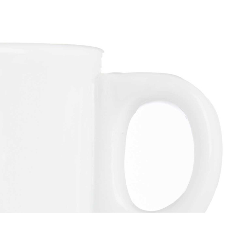 TAZA PORCELANA APILABLE 90 ML