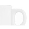 TAZZA PORCELLANA IMPILABILE 90 ML