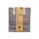 SACO TERMICO ALCAS 4L CINZA