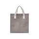 SACO TERMICO ALCAS 4L CINZA