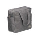 8L GREY COOLER BAG HANDLES