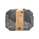 SACO TERMICO ALCAS 8L CINZA