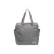 SAC ISOTHERME POIGNÉES 8L GRIS