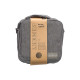 SACO TERMICO ALCAS 7L CINZA