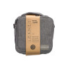 SAC ISOTHERME POIGNÉES 7L GRIS
