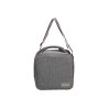 SAC ISOTHERME POIGNÉES 7L GRIS
