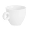 PORCELAIN MUG LOW 90 ML