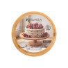 BAMBOO CAKE STAND