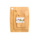 SET 3 BAMBOO CUTTING BOARD
