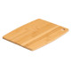 BAMBOO CUTTING BOARD 30X23CM