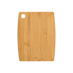 BAMBOO CUTTING BOARD 30X23CM