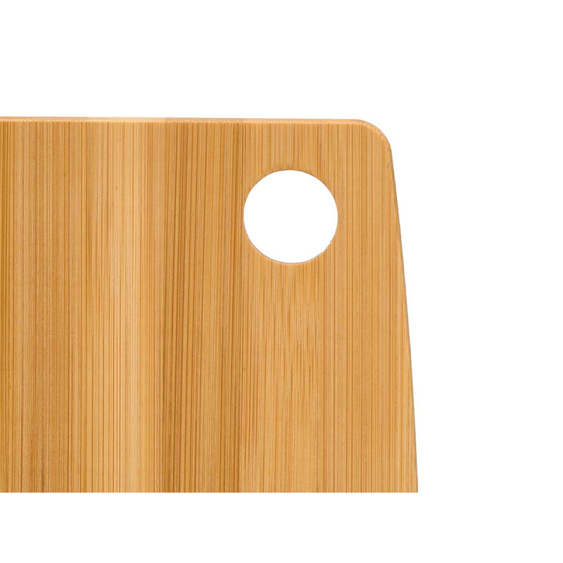 TABUA CORTE BAMBU 30X23CM