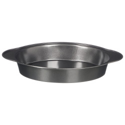 MOULE ROND ACIER POIGNÉES
