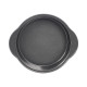 MOULE ROND ACIER POIGNÉES