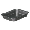 MOULE RECTANGULAIRE ACIER 32X22CM