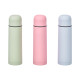 TERMO ACERO INOX TACTO SUAVE SURT 3 COL 500ML