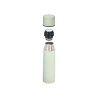 TERMO ACO INOX FOSCO SORT 3 COR 500ML