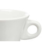 PORCELAIN MUG TALL 200 ML
