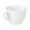 PORCELAIN MUG LOW 180 ML