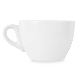 PORCELAIN MUG LOW 180 ML