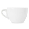PORCELAIN MUG LOW 180 ML