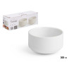 ROUND BOWL 300ML PORCELAIN