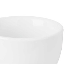 PORCELAIN MUG LOW 180 ML