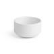 BOL REDONDO 300ML PORCELANA