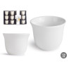BICCHIERE PORCELLANA THÈ 120 ML