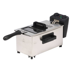 FREIDORA METAL 3L 2000W