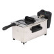 FREIDORA METAL 3L 2000W