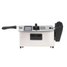 METAL FRYER 3L 2000W