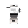 FREIDORA METAL 3L 2000W