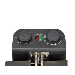 FREIDORA METAL 3L 2000W