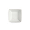 BOL PORCELANA CUADRADA 16,5 CM