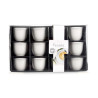 PORCELAIN TEA GLASS 120 ML