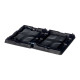 SET 4 ADHESIVE MOUSE TRAP