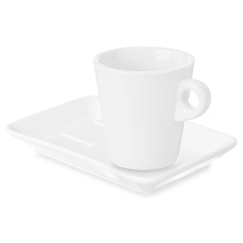 SET CAFÉ 180 ML PLATEAU