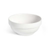 SET 6 CUENCOS PORCELANA BLANCA APERITIVO 9CM