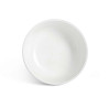 CONJ 6 TAÇAS PORCELANA BRANCA APERITIVO 9CM