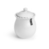 FRASCO PORCELANA HERMETICO GRANDE 950ML 