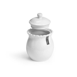 CONTENITORE PORCELLANA ERMETICO GRANDE 950ML