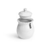 BOTE PORCELANA HERMETICO GRANDE 950ML