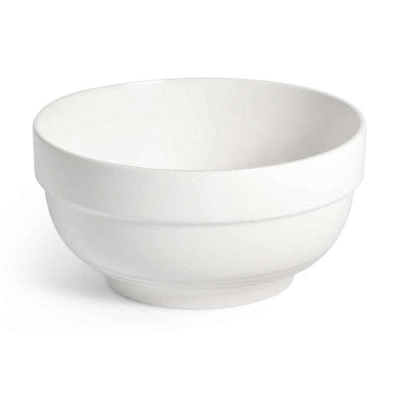 STACKABLE PORCELAIN BOWL 13 CM