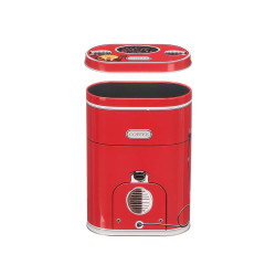 TIN CAPSULE HOLDER ASRT 2 COL