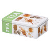 CAIXA CHA EMBUTIDA LATA