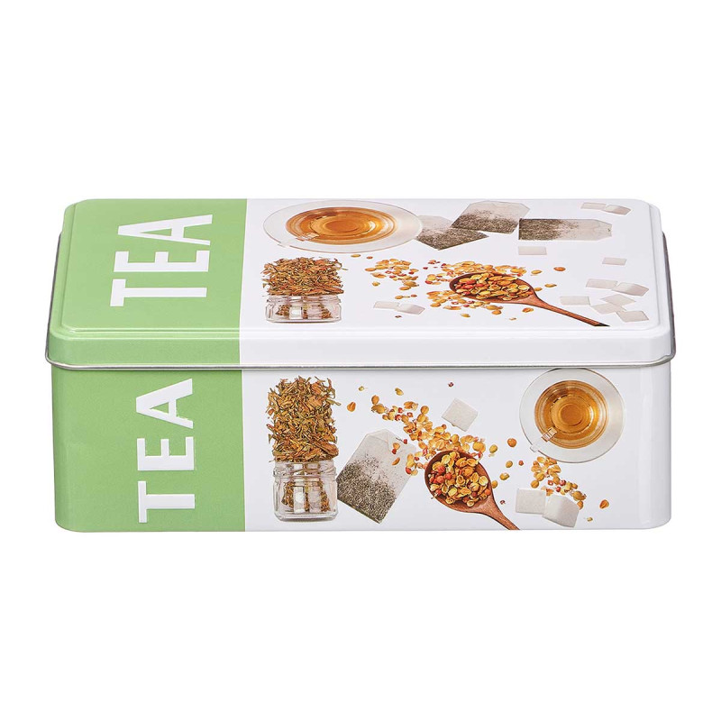 CAJA HOJALATA RELIEVE TE